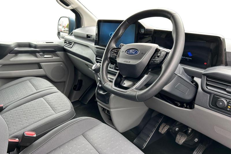 Used Ford Transit Custom 2025 for sale - 76234714: Photo 15