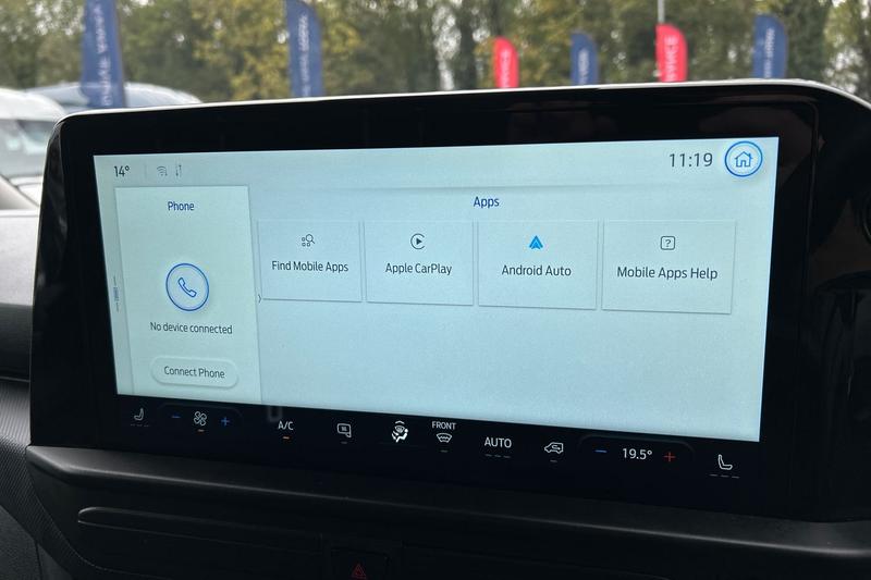 Used Ford Transit Custom 2025 for sale - 76234714: Photo 17