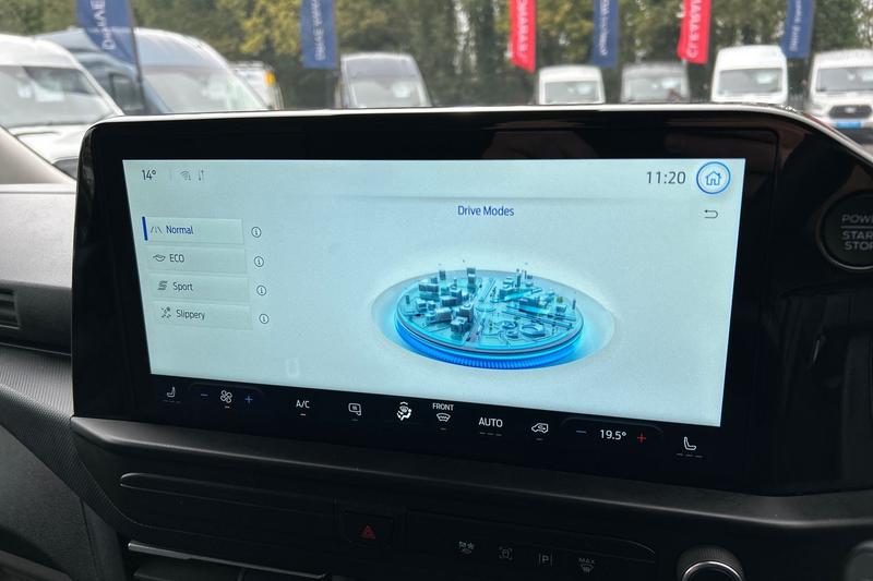 Used Ford Transit Custom 2025 for sale - 76234714: Photo 18