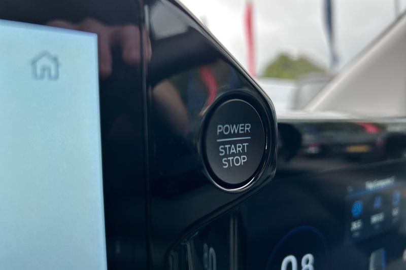 Used Ford Transit Custom 2025 for sale - 76234714: Photo 19