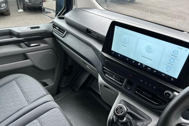 Used Ford Transit Custom 2025 for sale - 76234714: Photo 20