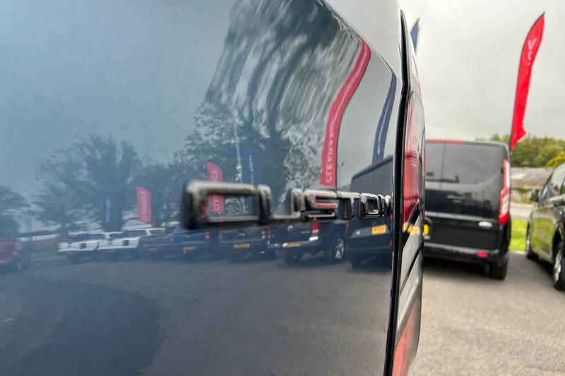 Used Ford Transit Custom 2025 for sale - 76234714: Photo 21