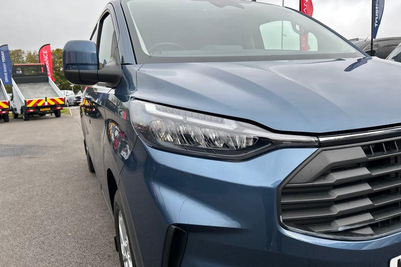 Used Ford Transit Custom 2025 for sale - 76234714: Photo 23