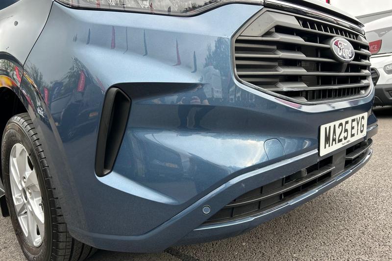 Used Ford Transit Custom 2025 for sale - 76234714: Photo 24