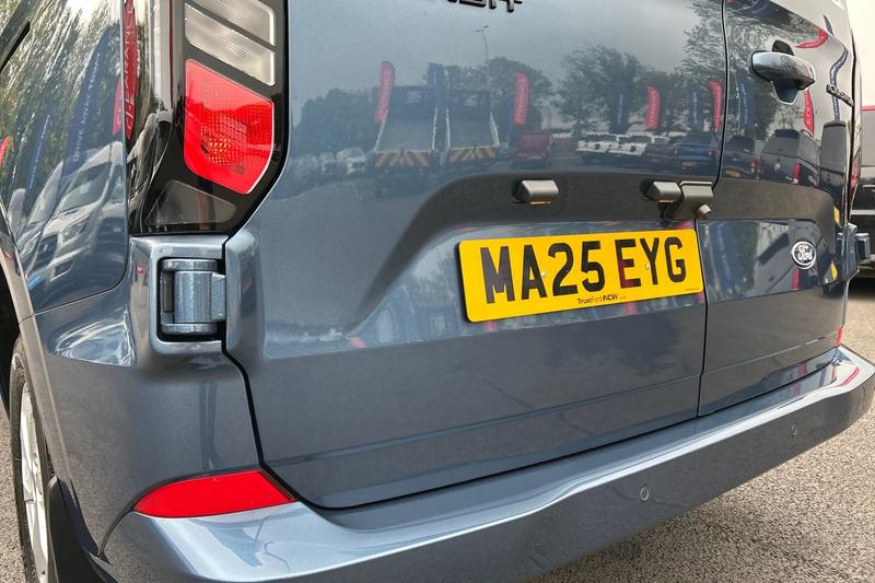 Used Ford Transit Custom 2025 for sale - 76234714: Photo 26