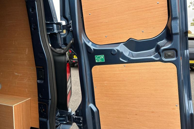 Used Ford Transit Custom 2025 for sale - 76234714: Photo 27