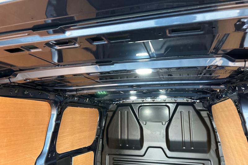 Used Ford Transit Custom 2025 for sale - 76234714: Photo 31