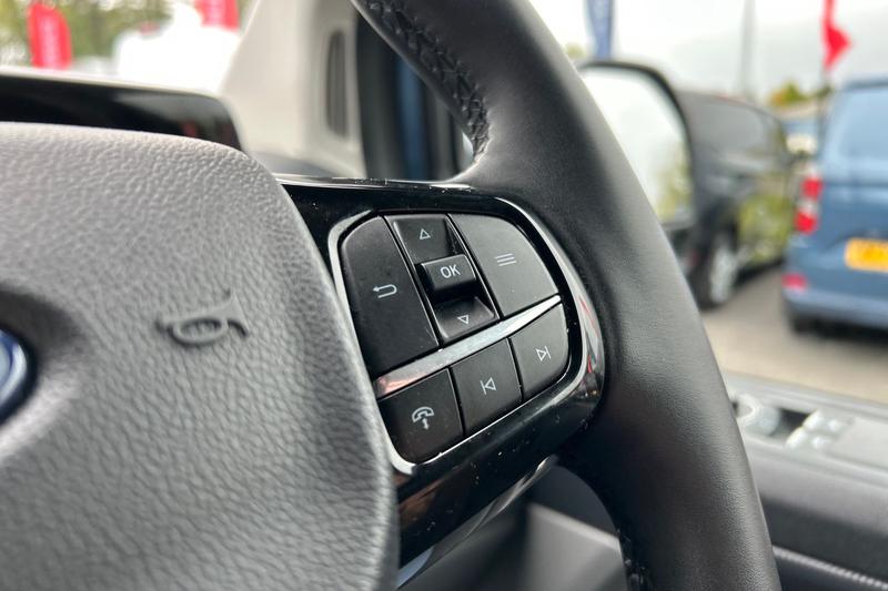 Used Ford Transit Custom 2025 for sale - 76234714: Photo 34