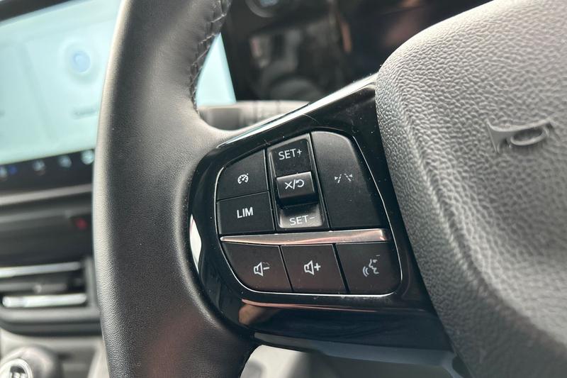 Used Ford Transit Custom 2025 for sale - 76234714: Photo 35