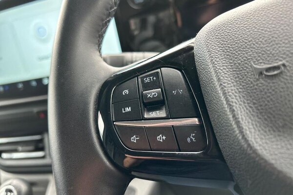 Used Ford Transit Custom 2025 for sale - 76234714: Photo 35