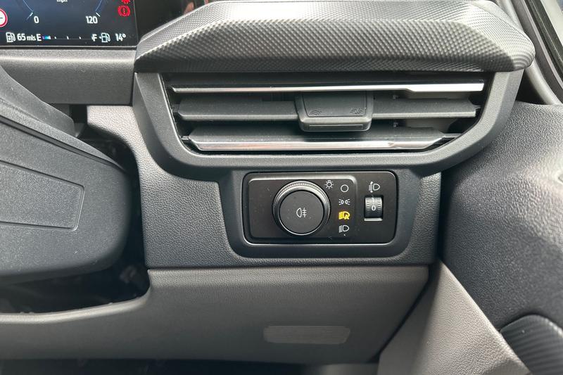 Used Ford Transit Custom 2025 for sale - 76234714: Photo 36