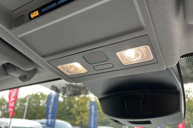 Used Ford Transit Custom 2025 for sale - 76234714: Photo 38