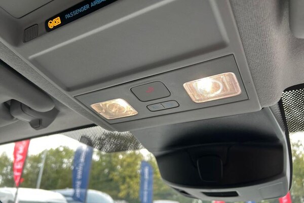 Used Ford Transit Custom 2025 for sale - 76234714: Photo 38