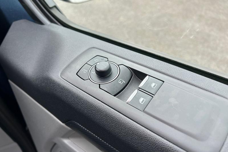 Used Ford Transit Custom 2025 for sale - 76234714: Photo 39