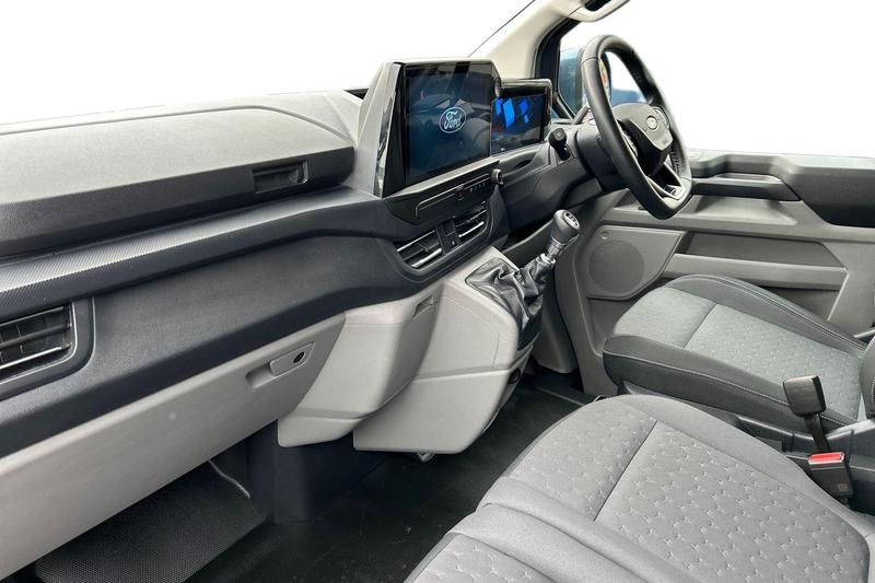 Used Ford Transit Custom 2025 for sale - 76234714: Photo 4