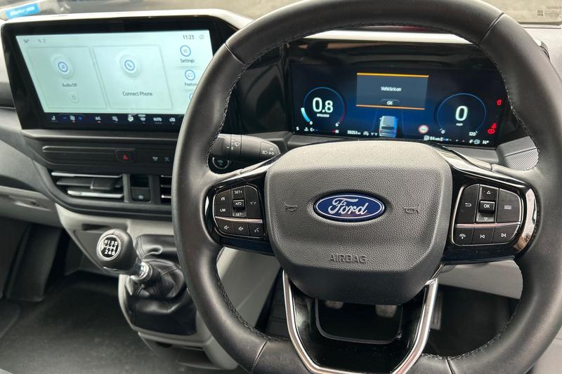 Used Ford Transit Custom 2025 for sale - 76234714: Photo 40