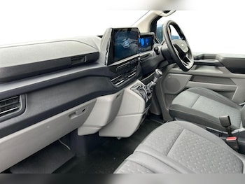 Used Ford Transit Custom 2025 for sale - 76234714: Photo 4