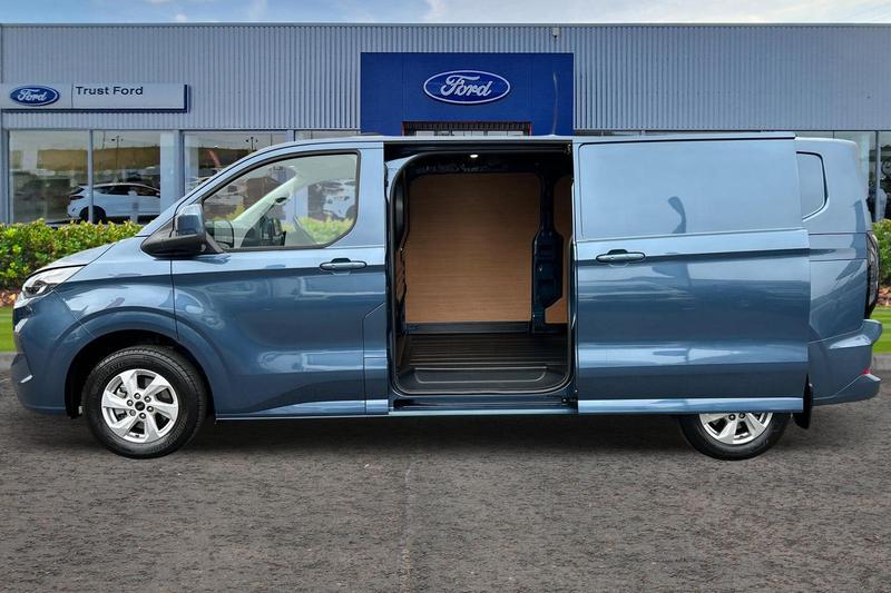 Used Ford Transit Custom 2025 for sale - 76234714: Photo 6