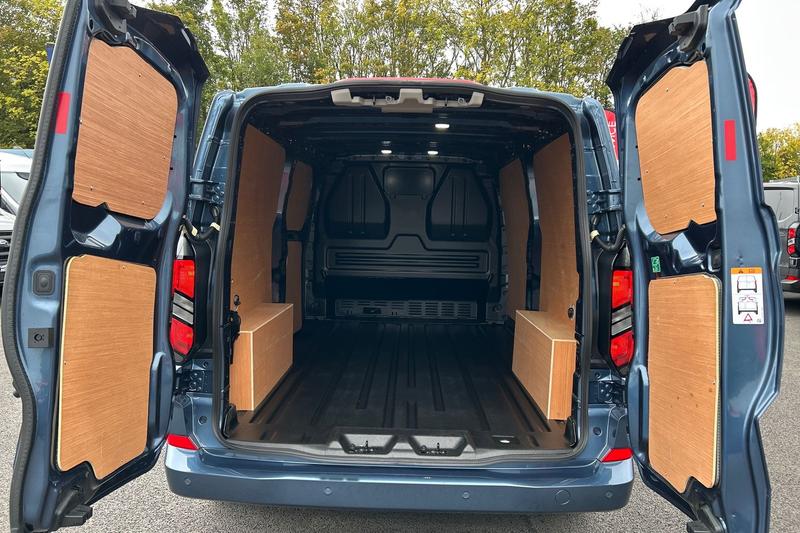 Used Ford Transit Custom 2025 for sale - 76234714: Photo 7