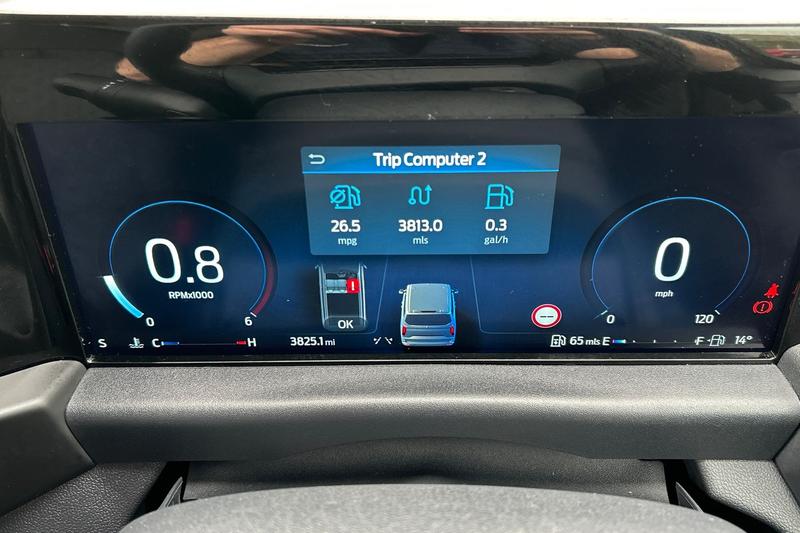 Used Ford Transit Custom 2025 for sale - 76234714: Photo 9