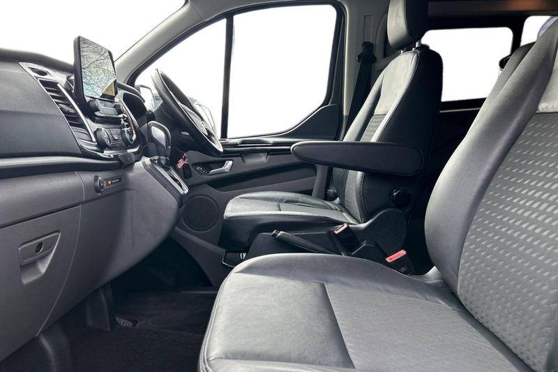 Used Ford Transit Custom 2020 for sale - 77878314: Photo 11