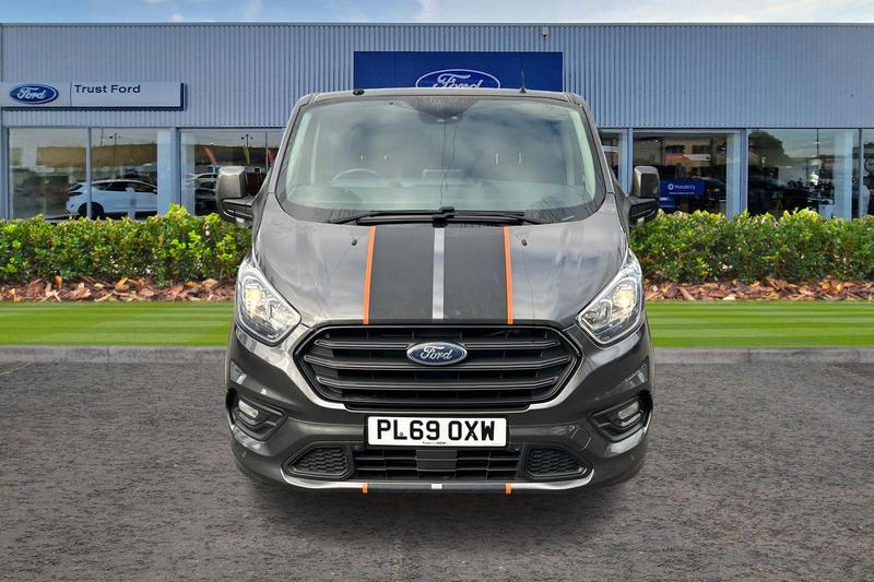 Used Ford Transit Custom 2020 for sale - 77878314: Photo 13