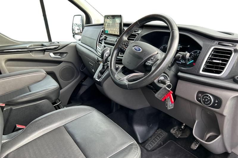 Used Ford Transit Custom 2020 for sale - 77878314: Photo 15