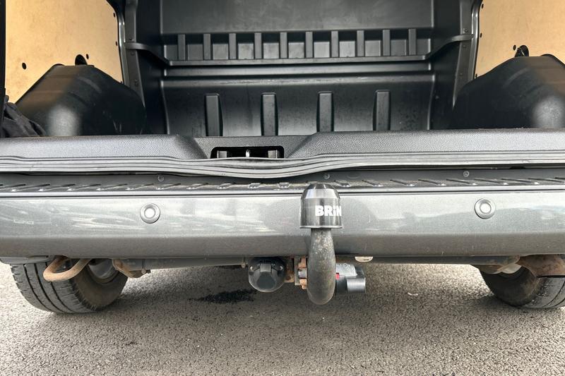 Used Ford Transit Custom 2020 for sale - 77878314: Photo 16