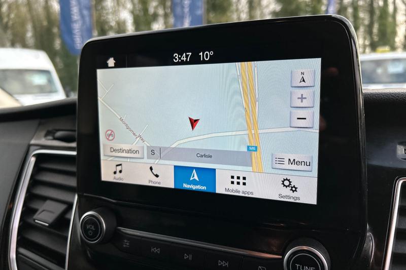 Used Ford Transit Custom 2020 for sale - 77878314: Photo 17