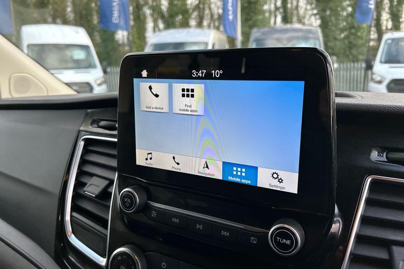 Used Ford Transit Custom 2020 for sale - 77878314: Photo 18