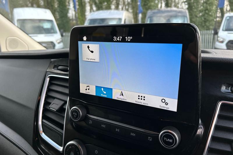 Used Ford Transit Custom 2020 for sale - 77878314: Photo 19