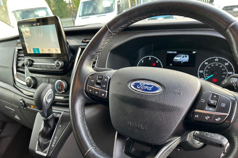 Used Ford Transit Custom 2020 for sale - 77878314: Photo 20