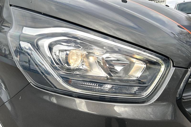 Used Ford Transit Custom 2020 for sale - 77878314: Photo 22