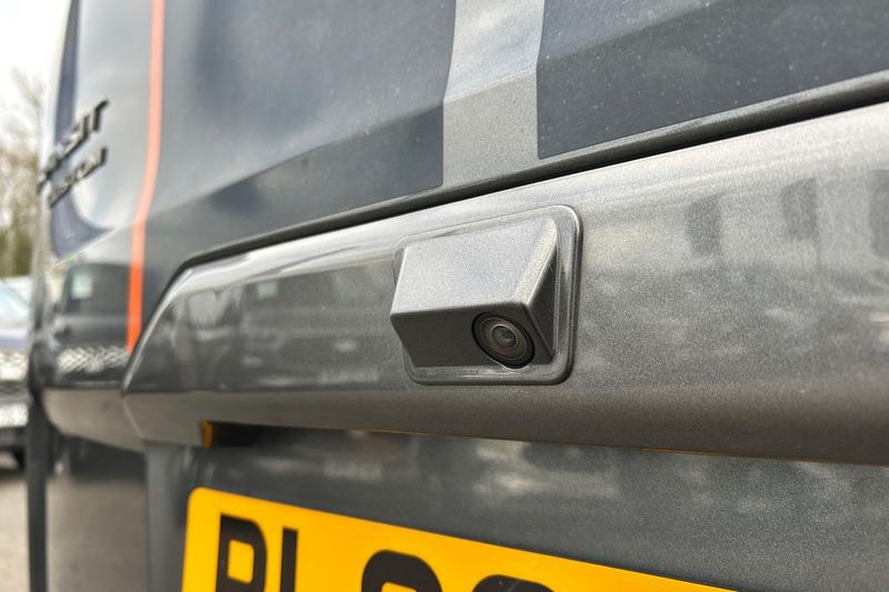 Used Ford Transit Custom 2020 for sale - 77878314: Photo 26