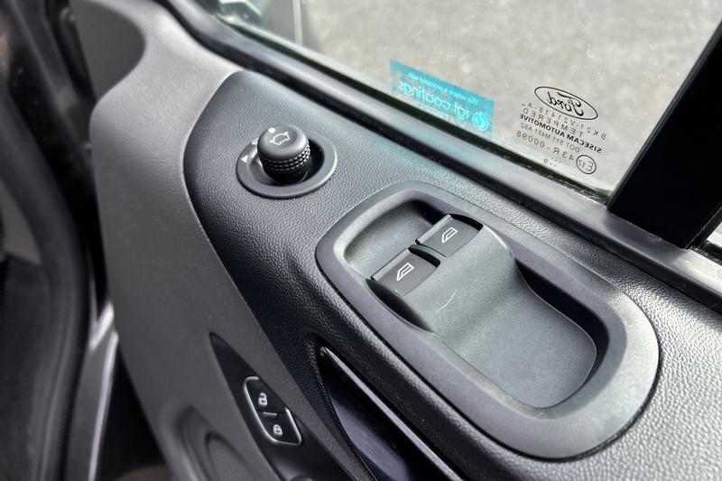 Used Ford Transit Custom 2020 for sale - 77878314: Photo 30