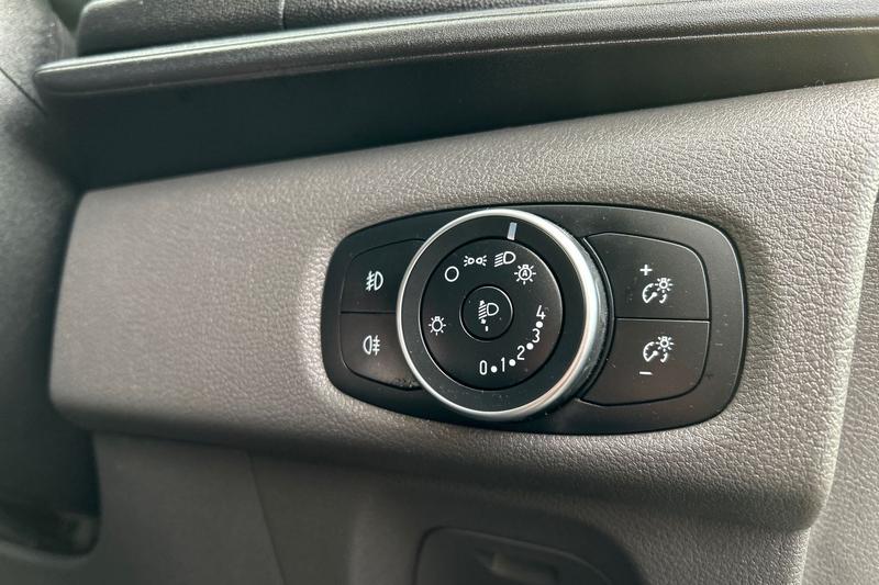 Used Ford Transit Custom 2020 for sale - 77878314: Photo 31