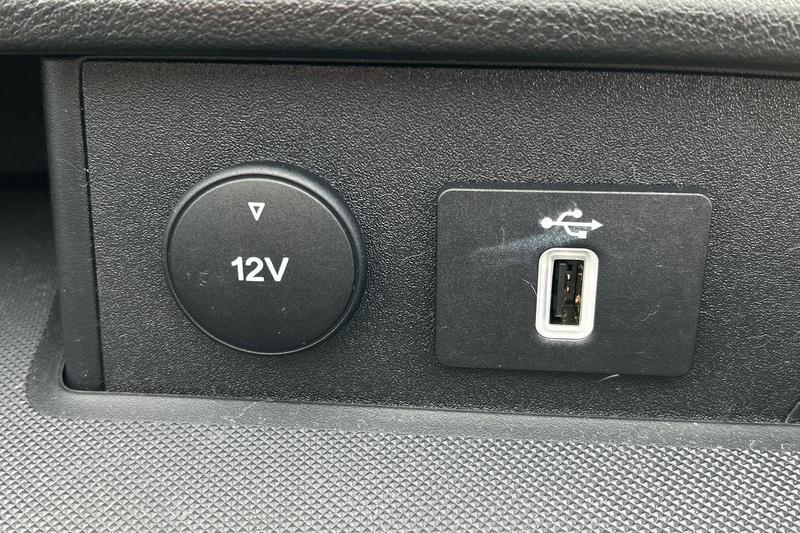 Used Ford Transit Custom 2020 for sale - 77878314: Photo 32