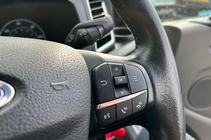 Used Ford Transit Custom 2020 for sale - 77878314: Photo 33