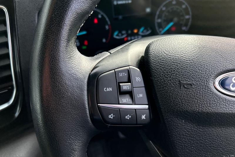 Used Ford Transit Custom 2020 for sale - 77878314: Photo 34