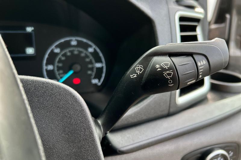 Used Ford Transit Custom 2020 for sale - 77878314: Photo 35