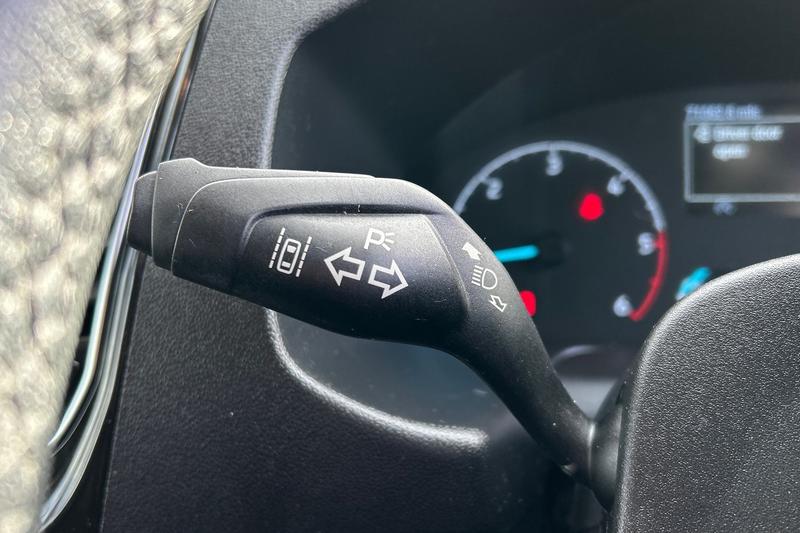 Used Ford Transit Custom 2020 for sale - 77878314: Photo 36