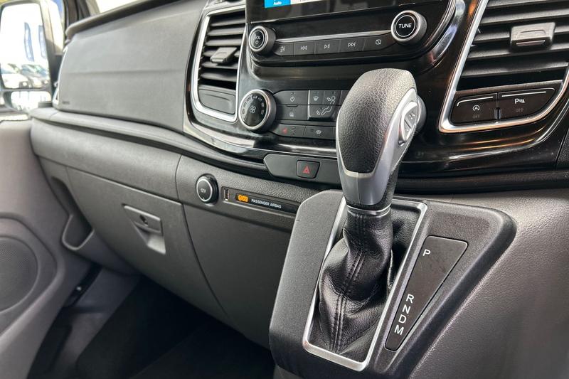 Used Ford Transit Custom 2020 for sale - 77878314: Photo 37