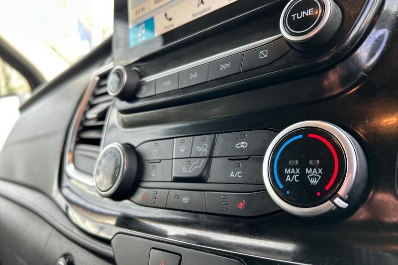 Used Ford Transit Custom 2020 for sale - 77878314: Photo 39