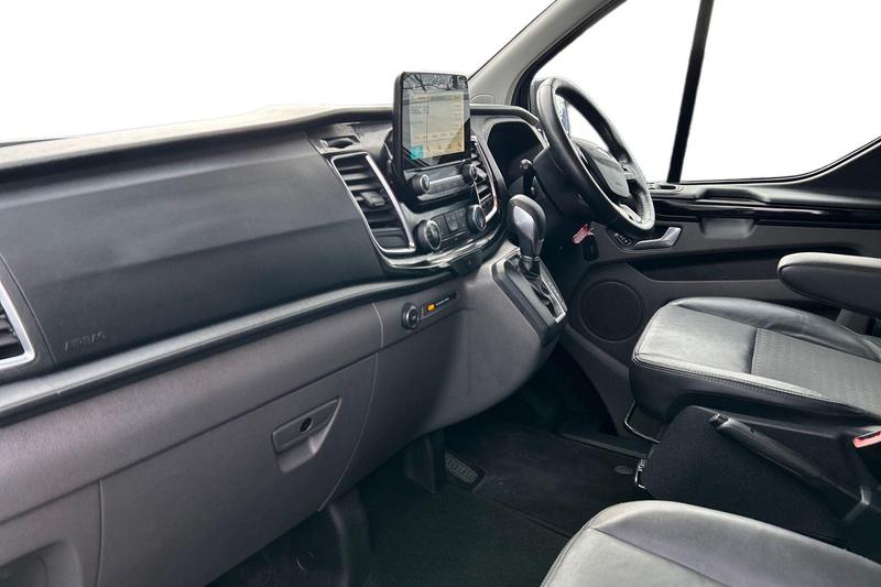 Used Ford Transit Custom 2020 for sale - 77878314: Photo 4