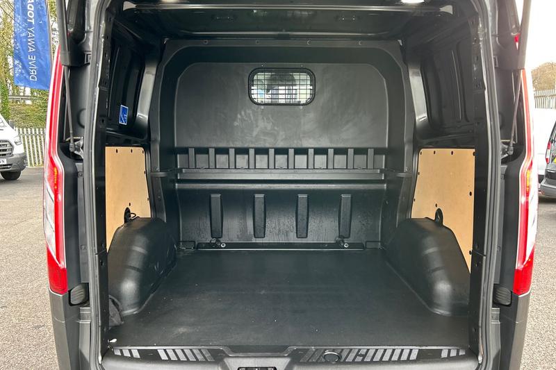 Used Ford Transit Custom 2020 for sale - 77878314: Photo 5
