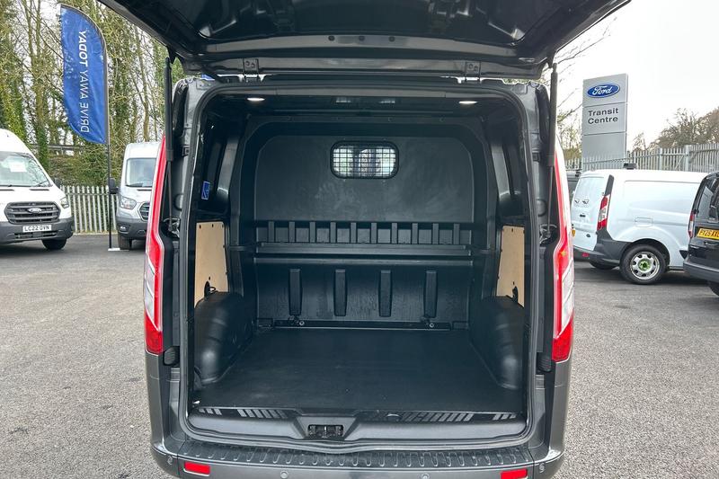 Used Ford Transit Custom 2020 for sale - 77878314: Photo 7