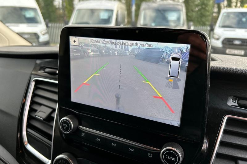 Used Ford Transit Custom 2020 for sale - 77878314: Photo 9