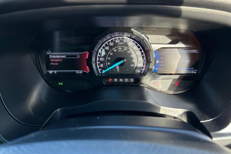 Used Ford Ranger 2018 for sale - 76433861: Photo 10