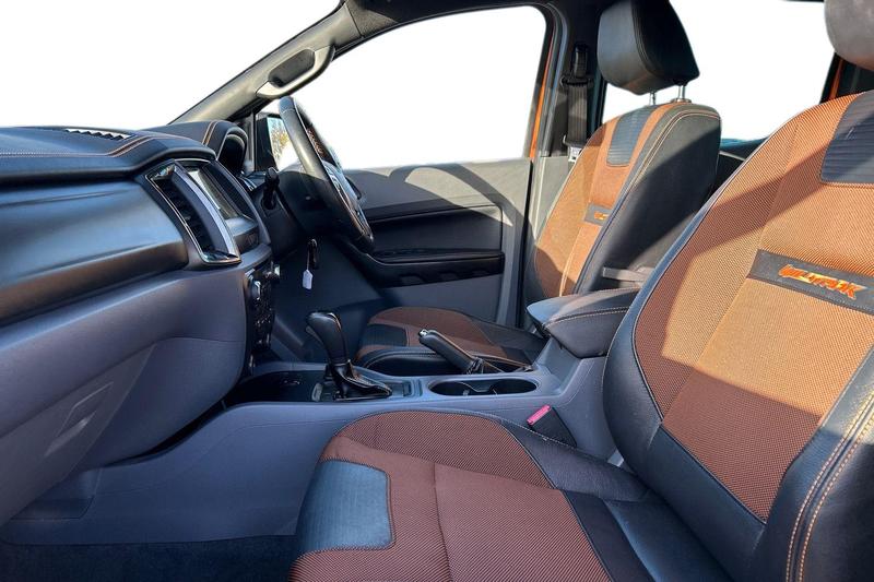 Used Ford Ranger 2018 for sale - 76433861: Photo 11