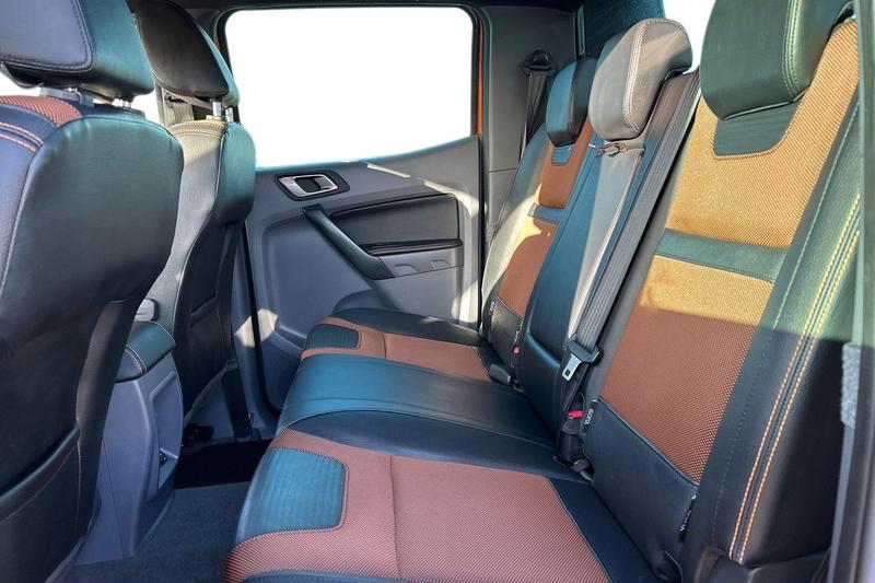 Used Ford Ranger 2018 for sale - 76433861: Photo 12